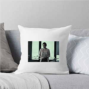 Station Eleven A Reminder Of What Was Station Eleven Pillows Cover