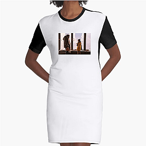 Station Eleven Post Pandemic Poetics Station Eleven Dresses