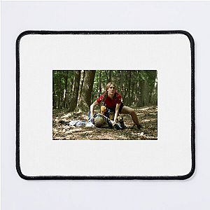 Station Eleven The Traveling Symphony Lives On Station Eleven Mouse Pads