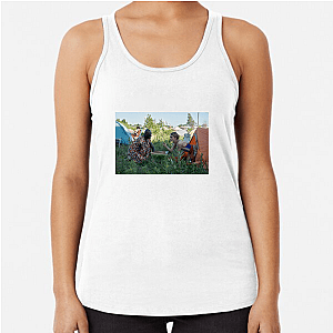 Station Eleven The Symphony Of Humanity Station Eleven Tank Tops