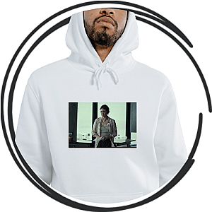 Station Eleven Hoodies