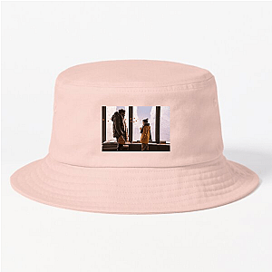 Station Eleven Post Pandemic Poetics Station Eleven Hats & Caps