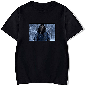 Station Eleven Art Endures The End Station Eleven T-Shirts