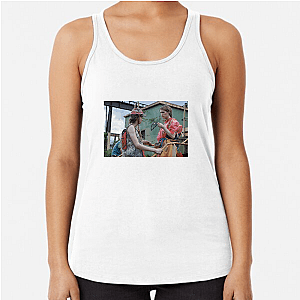 Station Eleven Found Family Found Hope Station Eleven Tank Tops