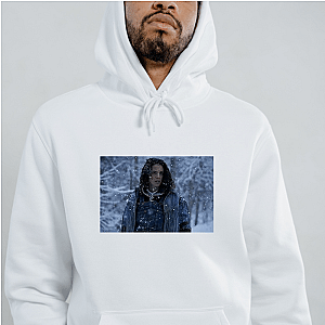 Station Eleven Art Endures The End Station Eleven Hoodies