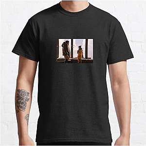 Station Eleven Post Pandemic Poetics Station Eleven T-Shirts