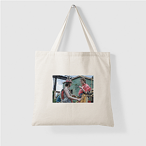 Station Eleven Found Family Found Hope Station Eleven Bags