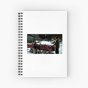 Station Eleven The Future Is Built On Art Station Eleven Notebook