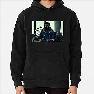 Station Eleven Every Survivor A Story Station Eleven Hoodies