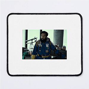 Station Eleven Every Survivor A Story Station Eleven Mouse Pads
