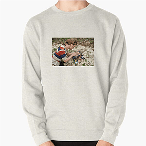 Station Eleven In The Aftermath We Thrive Station Eleven Sweatshirts
