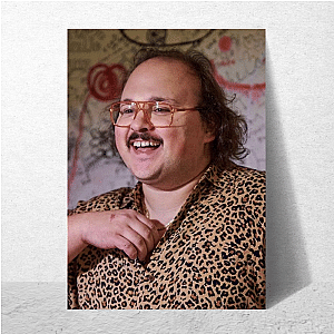 Greek Heat – Stavros Style Stavros Halkias Posters