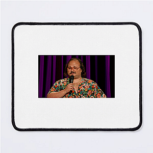 Offbeat Genius – Stavros Stavros Halkias Mouse Pads