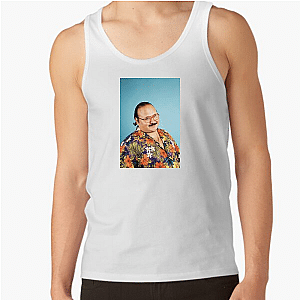 No Filter – Stavros Vibe Stavros Halkias Tank Tops