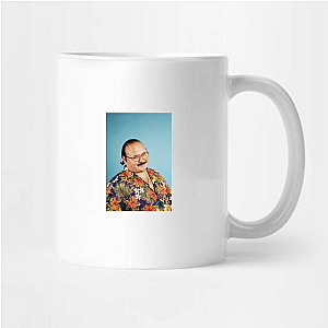 No Filter – Stavros Vibe Stavros Halkias Mugs