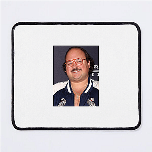 Stavros Says What You Think Stavros Halkias Mouse Pads