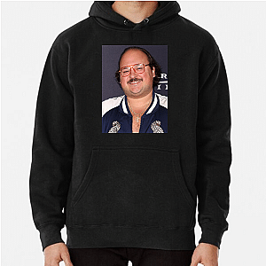 Stavros Says What You Think Stavros Halkias Hoodies