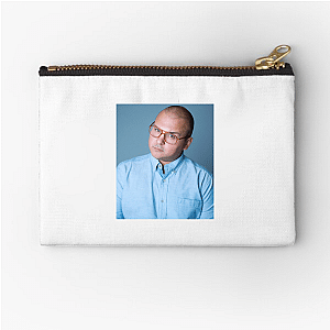 Comedy Full Volume – Halkias Stavros Halkias Zipper Pouches