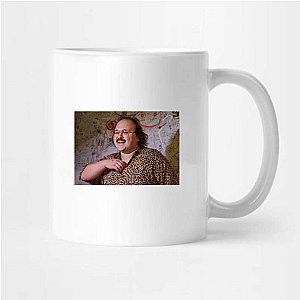 Greek Heat – Stavros Style Stavros Halkias Mugs