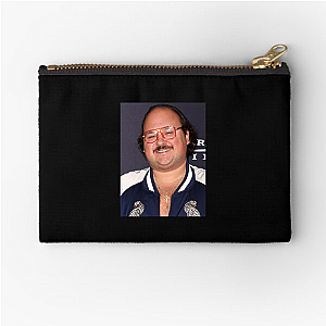 Stavros Says What You Think Stavros Halkias Zipper Pouches