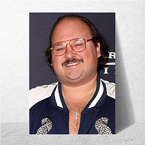 Stavros Says What You Think Stavros Halkias Posters