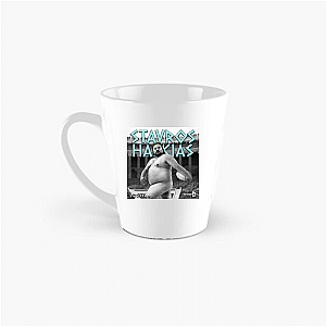 Unbothered and Hilarious Stavros Halkias Mugs