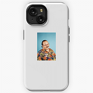 No Filter – Stavros Vibe Stavros Halkias iPhone Cases