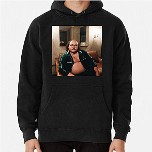 Stavros On Stage Mode Stavros Halkias Hoodies