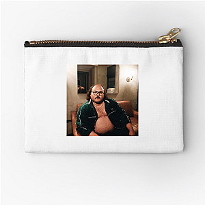 Stavros On Stage Mode Stavros Halkias Zipper Pouches