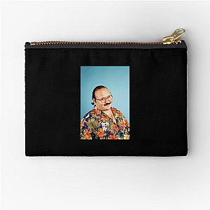 No Filter – Stavros Vibe Stavros Halkias Zipper Pouches