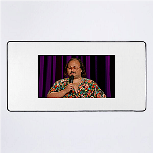 Offbeat Genius – Stavros Stavros Halkias Mouse Pads