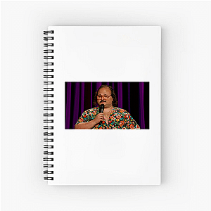 Offbeat Genius – Stavros Stavros Halkias Notebook