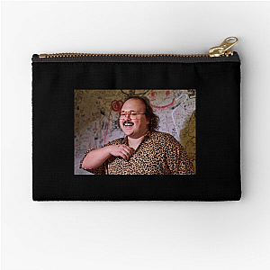 Greek Heat – Stavros Style Stavros Halkias Zipper Pouches