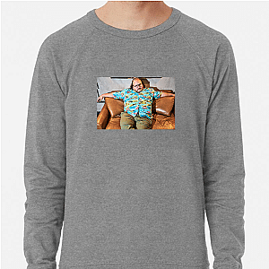 Laugh Bold – Halkias Way Stavros Halkias Sweatshirts