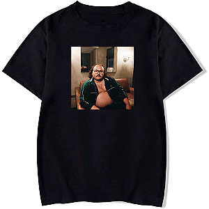 Stavros On Stage Mode Stavros Halkias T-Shirts