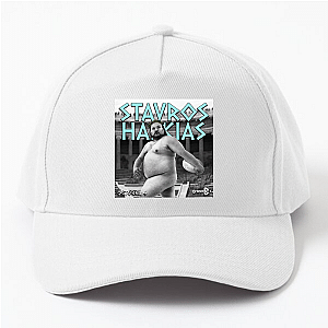 Unbothered and Hilarious Stavros Halkias Hats & Caps