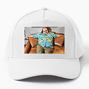 Laugh Bold – Halkias Way Stavros Halkias Hats & Caps