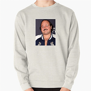 Stavros Says What You Think Stavros Halkias Sweatshirts