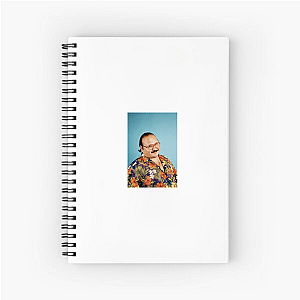 No Filter – Stavros Vibe Stavros Halkias Notebook