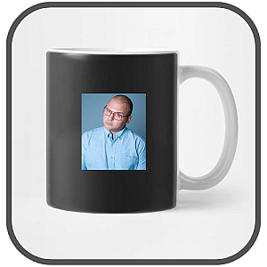 Stavros Halkias Mugs