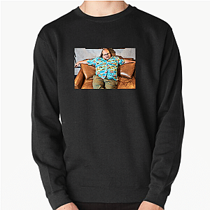 Laugh Bold – Halkias Way Stavros Halkias Sweatshirts