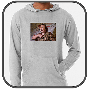 Stavros Halkias Hoodies