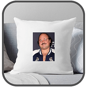 Stavros Halkias Pillows Cover