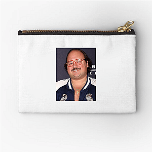 Stavros Says What You Think Stavros Halkias Zipper Pouches