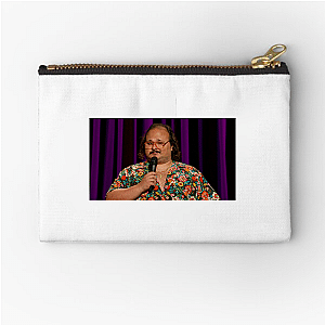 Offbeat Genius – Stavros Stavros Halkias Zipper Pouches