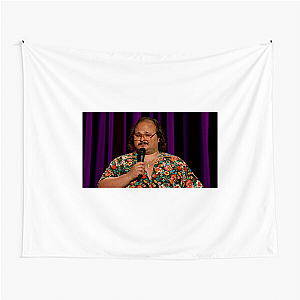 Offbeat Genius – Stavros Stavros Halkias Tapestries