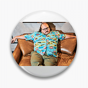 Laugh Bold – Halkias Way Stavros Halkias Pins