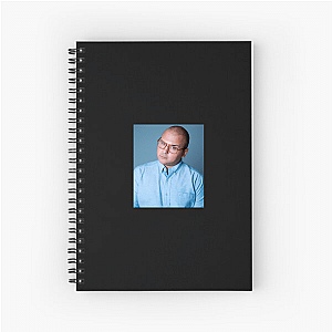 Comedy Full Volume – Halkias Stavros Halkias Notebook