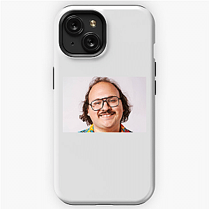 Stavros Energy Zone Stavros Halkias iPhone Cases