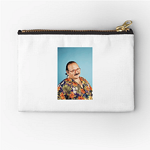 No Filter – Stavros Vibe Stavros Halkias Zipper Pouches
